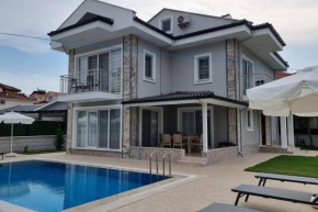 Dalyan Villa Hannibal